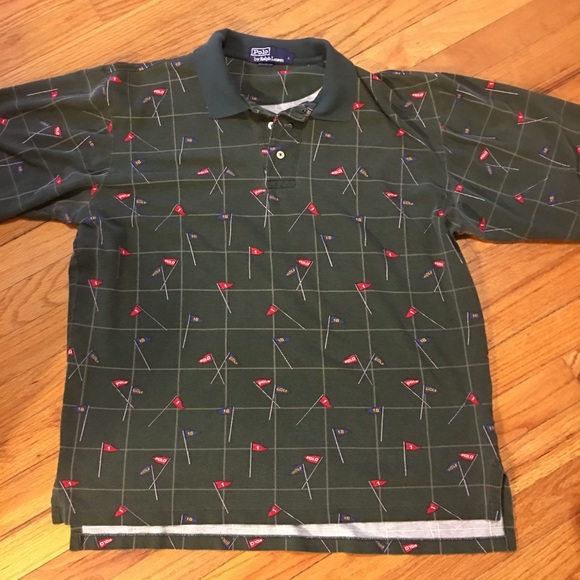 Polo by Ralph Lauren - Picture 1 of 3